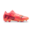 PUMA Future 7 Match FG/AG Firm Ground Soccer Cleats - Best Buy Soccer