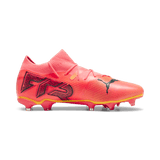 PUMA Future 7 Match FG/AG Firm Ground Soccer Cleats - Best Buy Soccer