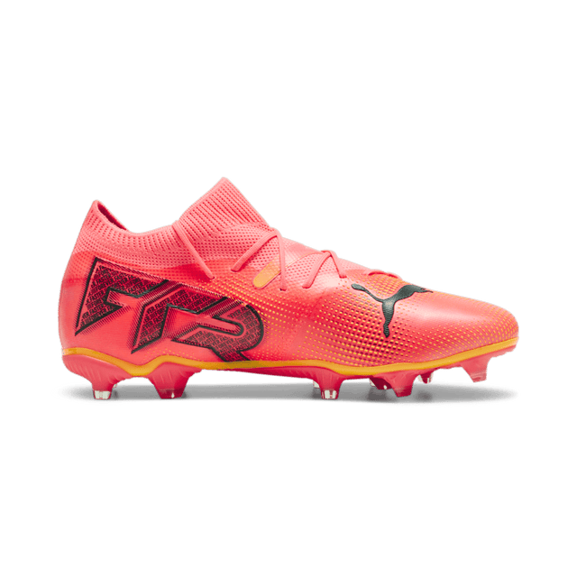 PUMA Future 7 Match FG/AG Firm Ground Soccer Cleats - Best Buy Soccer