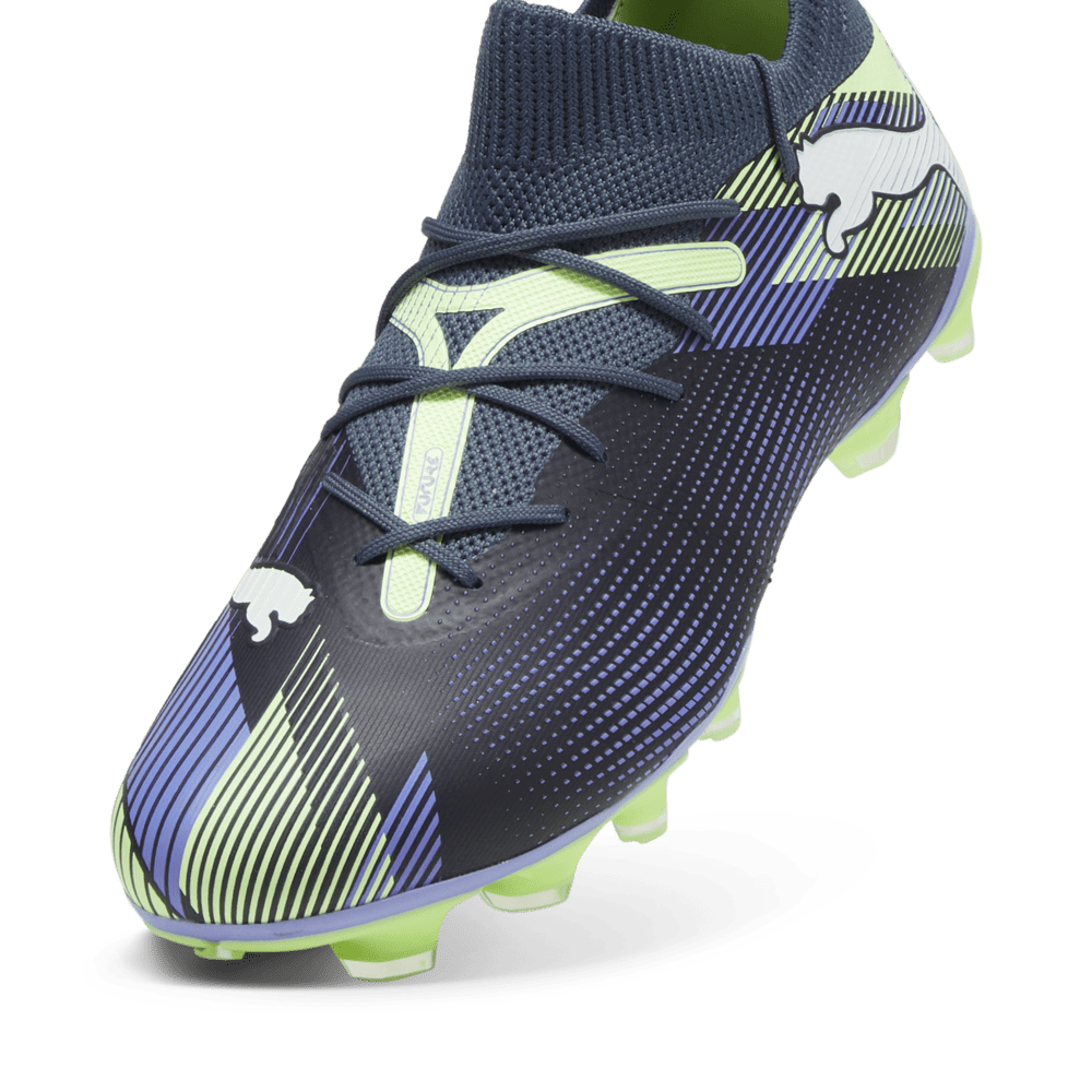 Zapatos Futbol Hombre Botines De Fútbol Puma Future Play FG/AG