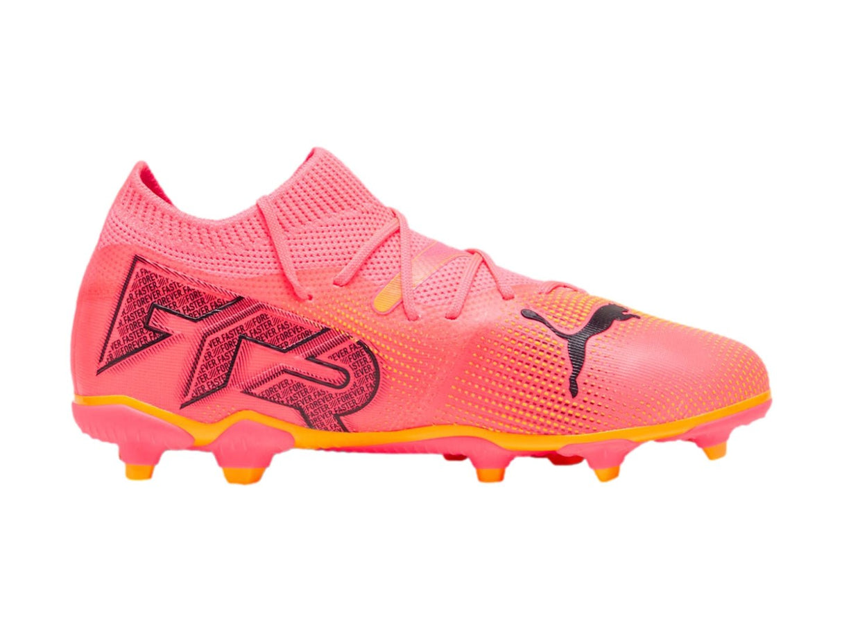 PUMA Future 7 Match FG/AG JR Suns - Best Buy Soccer
