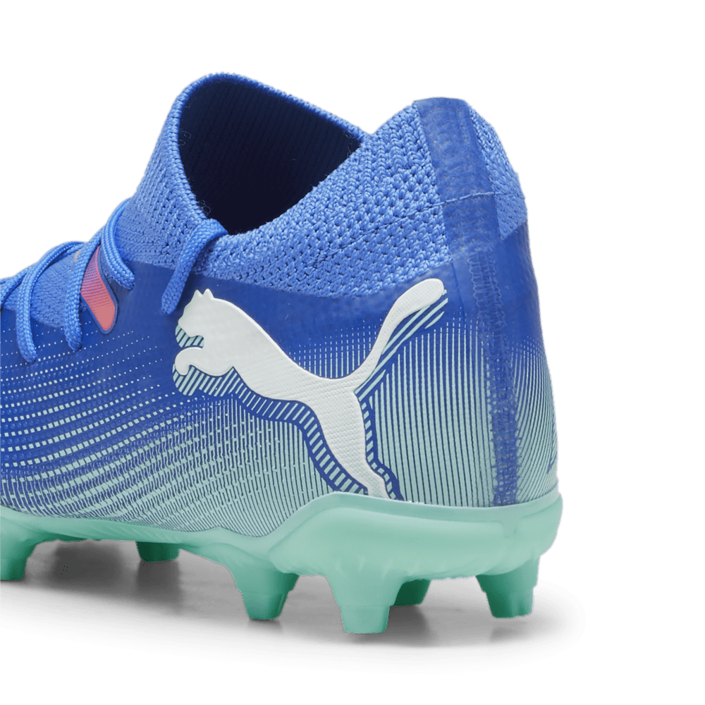 PUMA Future 7 Match FG/AG Junior Soccer Cleats – Best Buy Soccer
