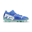 PUMA Future 7 Match FG/AG Junior Soccer Cleats - Best Buy Soccer