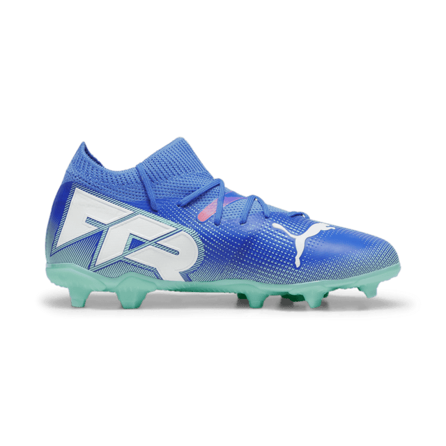 PUMA Future 7 Match FG/AG Junior Soccer Cleats - Best Buy Soccer