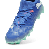 PUMA Future 7 Match FG/AG Junior Soccer Cleats - Best Buy Soccer