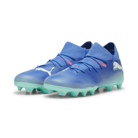 PUMA Future 7 Match FG/AG Junior Soccer Cleats - Best Buy Soccer