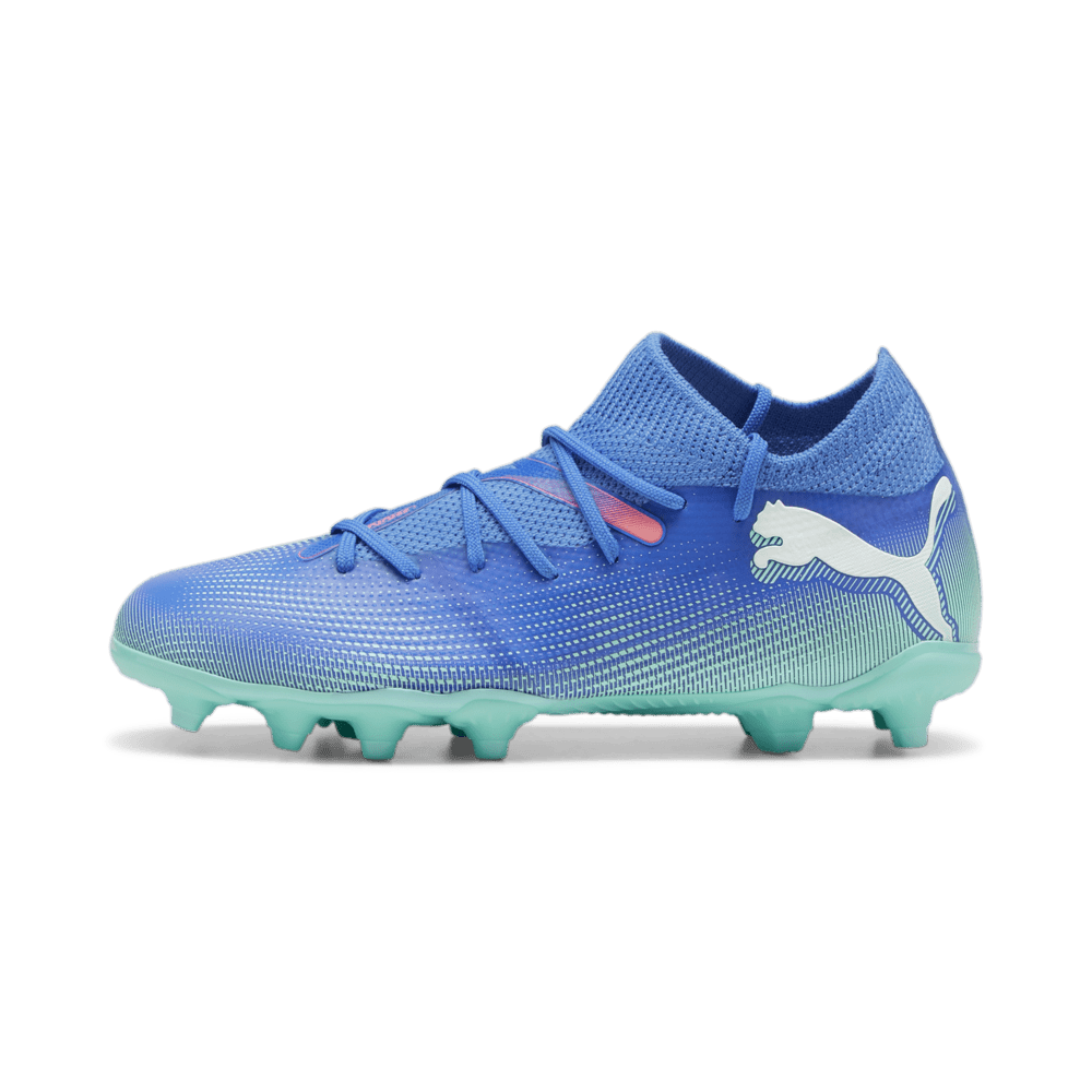 PUMA Future 7 Match FG/AG Junior Soccer Cleats - Best Buy Soccer
