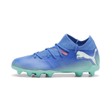 PUMA Future 7 Match FG/AG Junior Soccer Cleats - Best Buy Soccer
