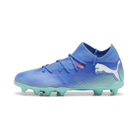 PUMA Future 7 Match FG/AG Junior Soccer Cleats - Best Buy Soccer