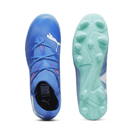PUMA Future 7 Match FG/AG Junior Soccer Cleats - Best Buy Soccer