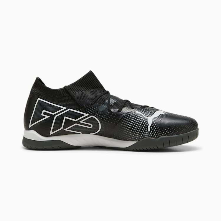 PUMA Future 7 Match IT Black/White - Best Buy Soccer