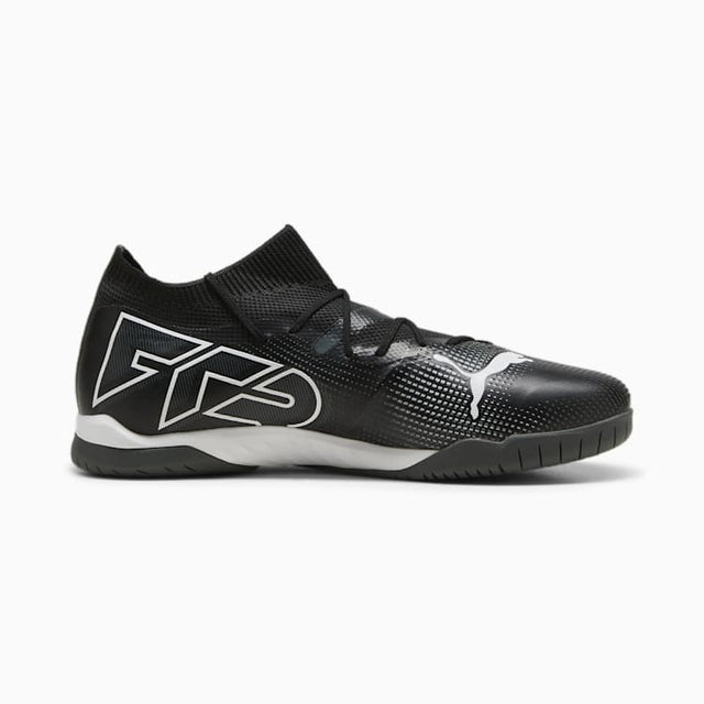 PUMA Future 7 Match IT Black/White - Best Buy Soccer