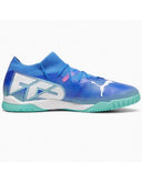 PUMA Future 7 Match IT Blue/White - Best Buy Soccer
