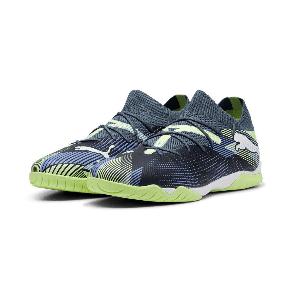 PUMA Future 7 Match IT Indoor Shoes – Best Buy Soccer