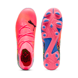 PUMA Future 7 Match Neymar JR FG/AG Junior Soccer Cleats - Best Buy Soccer