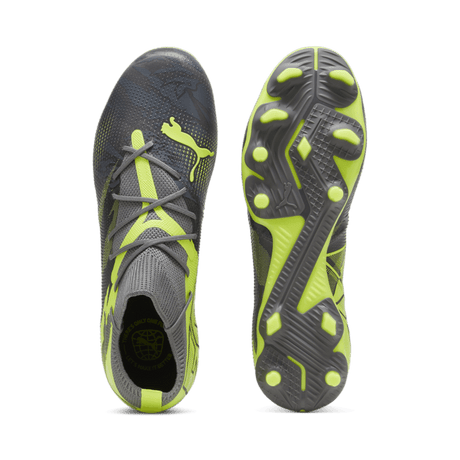 PUMA Future 7 Match Rush FG/AG Soccer Cleats - Best Buy Soccer