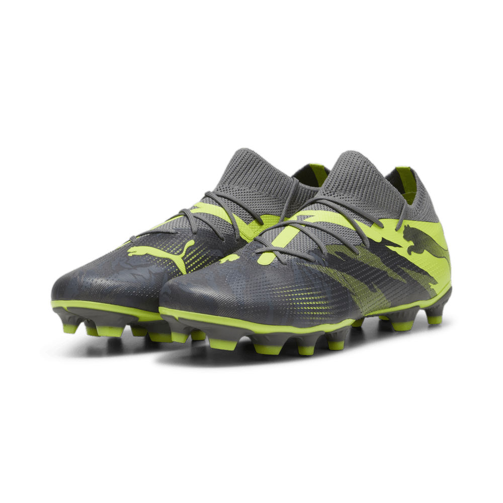 PUMA Future 7 Match Rush FG/AG Soccer Cleats - Best Buy Soccer