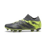 PUMA Future 7 Match Rush FG/AG Soccer Cleats - Best Buy Soccer