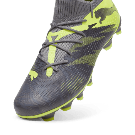 PUMA Future 7 Match Rush FG/AG Soccer Cleats - Best Buy Soccer