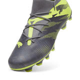 PUMA Future 7 Match Rush FG/AG Soccer Cleats - Best Buy Soccer