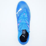 PUMA Future 7 Match TT Turf Football Boots - Best Buy Soccer