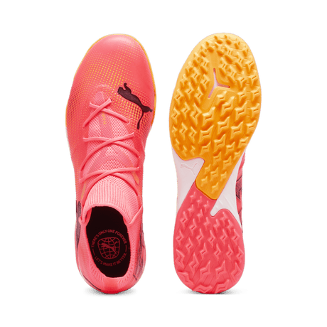 PUMA Future 7 Match TT Turf Football Boots - Best Buy Soccer