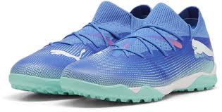 PUMA Future 7 Match TT Turf Football Boots - Best Buy Soccer