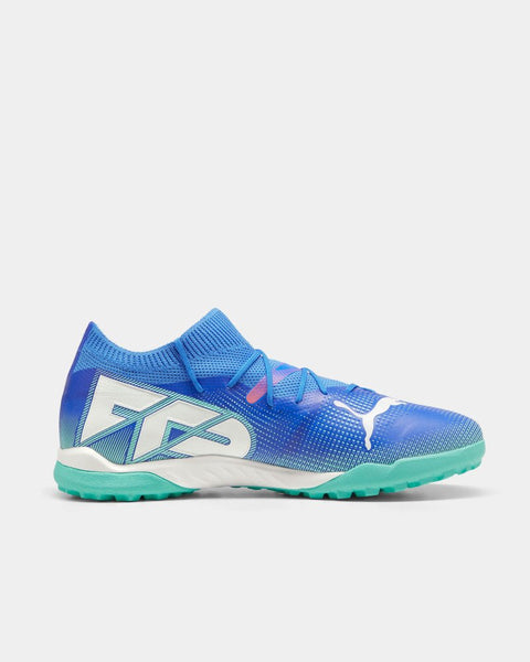 【PUMA】◆FUTURE 7 MATCH+ LL TT◆107713-03◆ Puma Future 7 Match Plus LL TT 107713-03 Mens Futsal Shoes