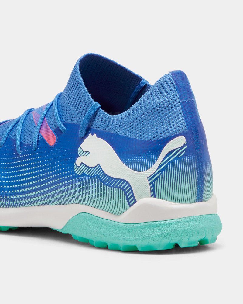 PUMA Future 7 Match TT Turf Football Boots - Best Buy Soccer