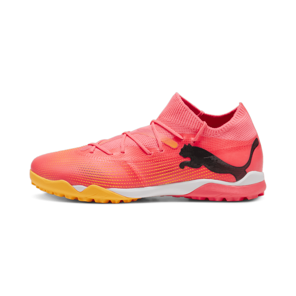 PUMA Future 7 Match TT Turf Football Boots - Best Buy Soccer