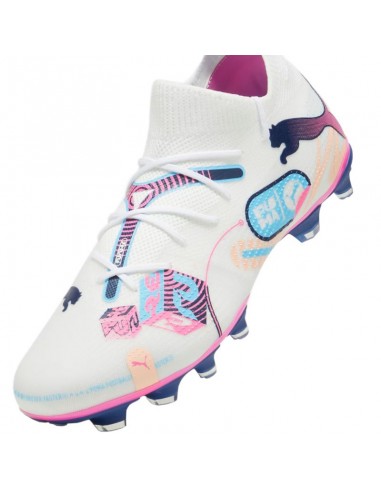 PUMA Future 7 Match Vol UPUMA FG/AG – Best Buy Soccer