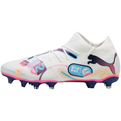 PUMA Future 7 Match Vol UPUMA FG/AG - Best Buy Soccer