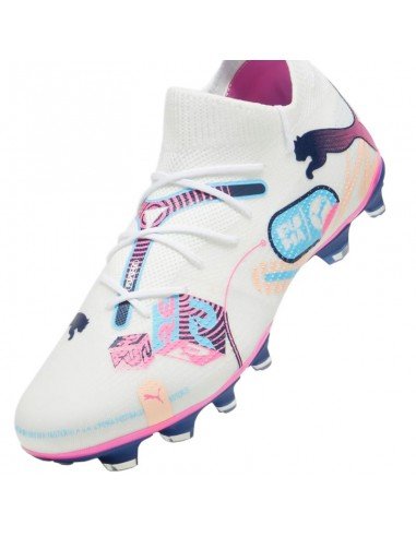 PUMA Future 7 Match Vol UPUMA FG/AG - Best Buy Soccer