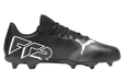 PUMA Future 7 Play FG/AG JR Black - Best Buy Soccer