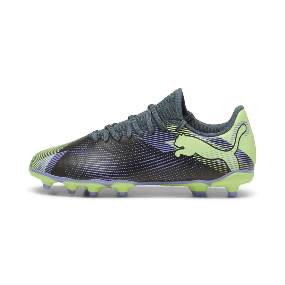 PUMA Future 7 Play FG/AG JR Soccer Cleats - Best Buy Soccer