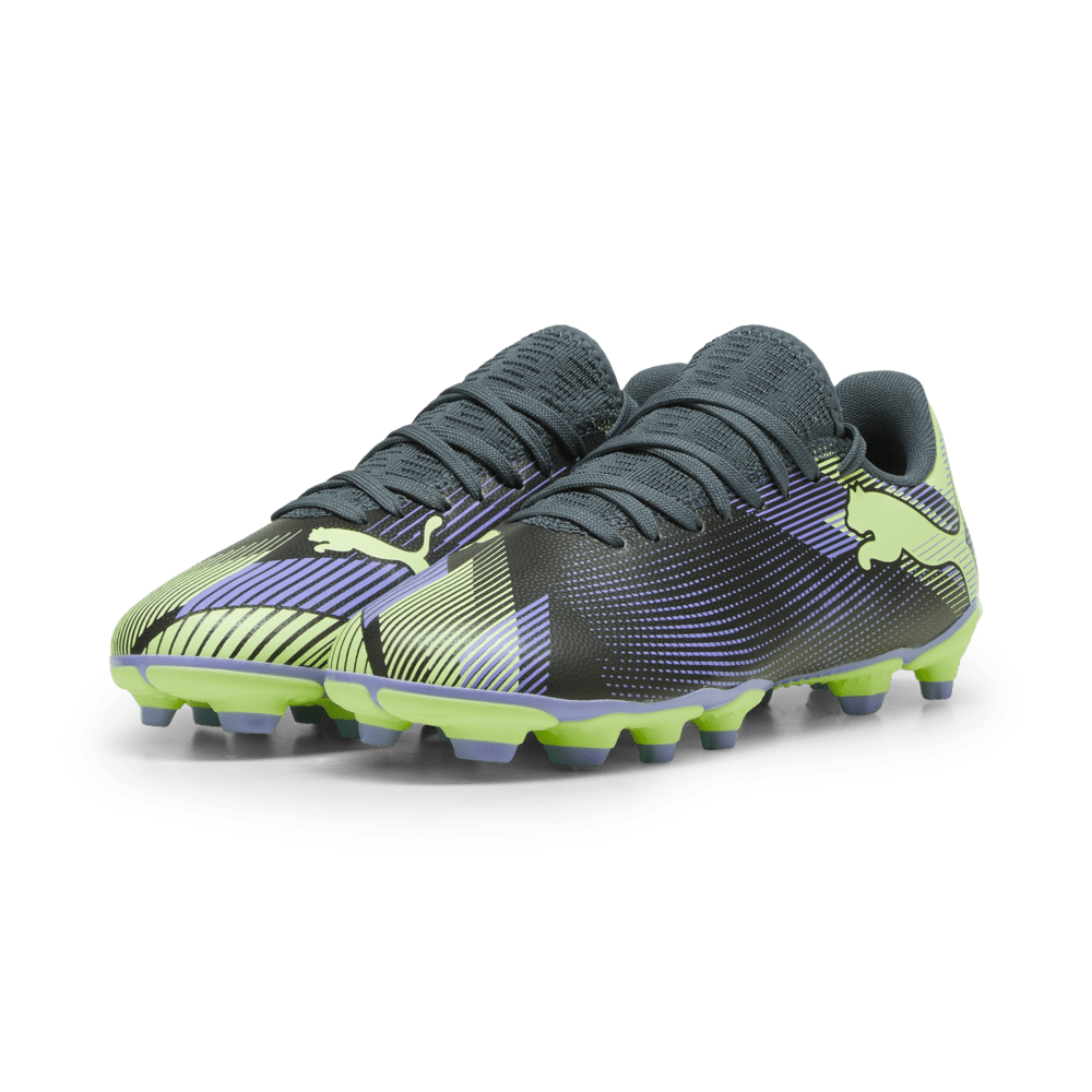 PUMA Future 7 Play FG/AG JR Soccer Cleats - Best Buy Soccer