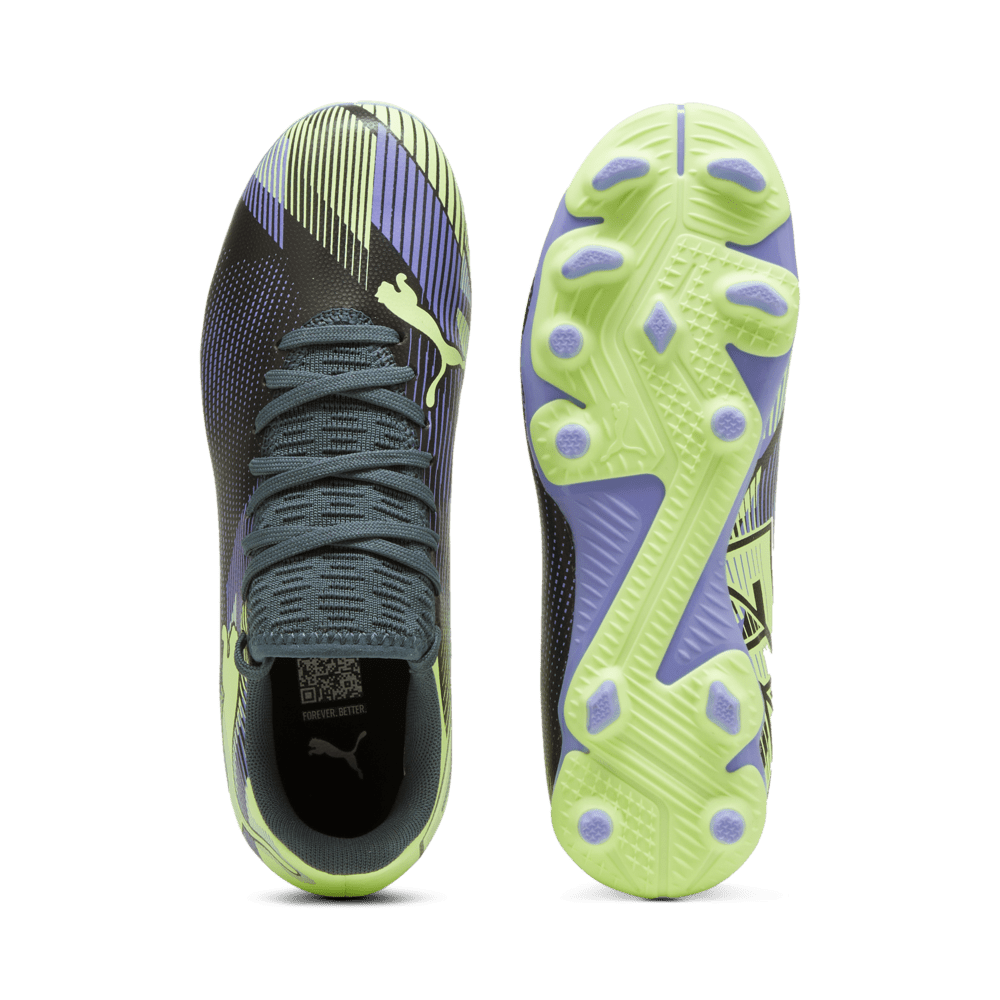 PUMA Future 7 Play FG/AG JR Soccer Cleats - Best Buy Soccer