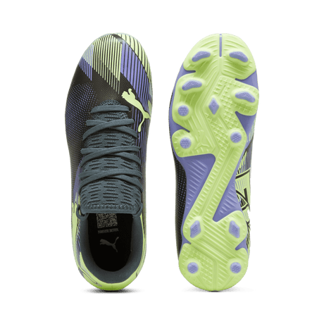 PUMA Future 7 Play FG/AG JR Soccer Cleats - Best Buy Soccer