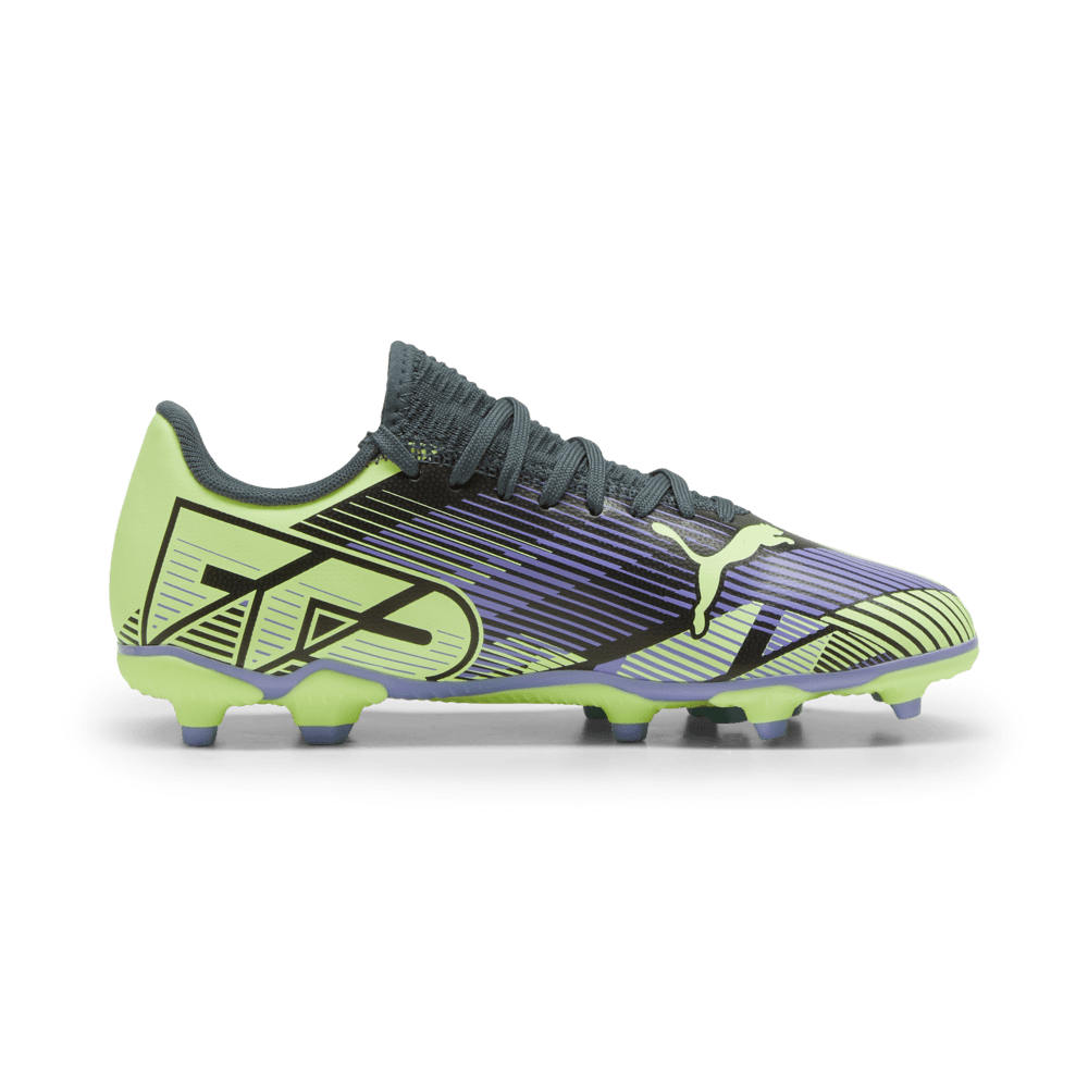 PUMA Future 7 Play FG/AG JR Soccer Cleats - Best Buy Soccer