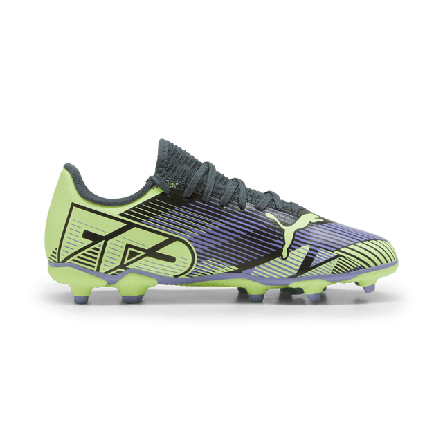 PUMA Future 7 Play FG/AG JR Soccer Cleats - Best Buy Soccer