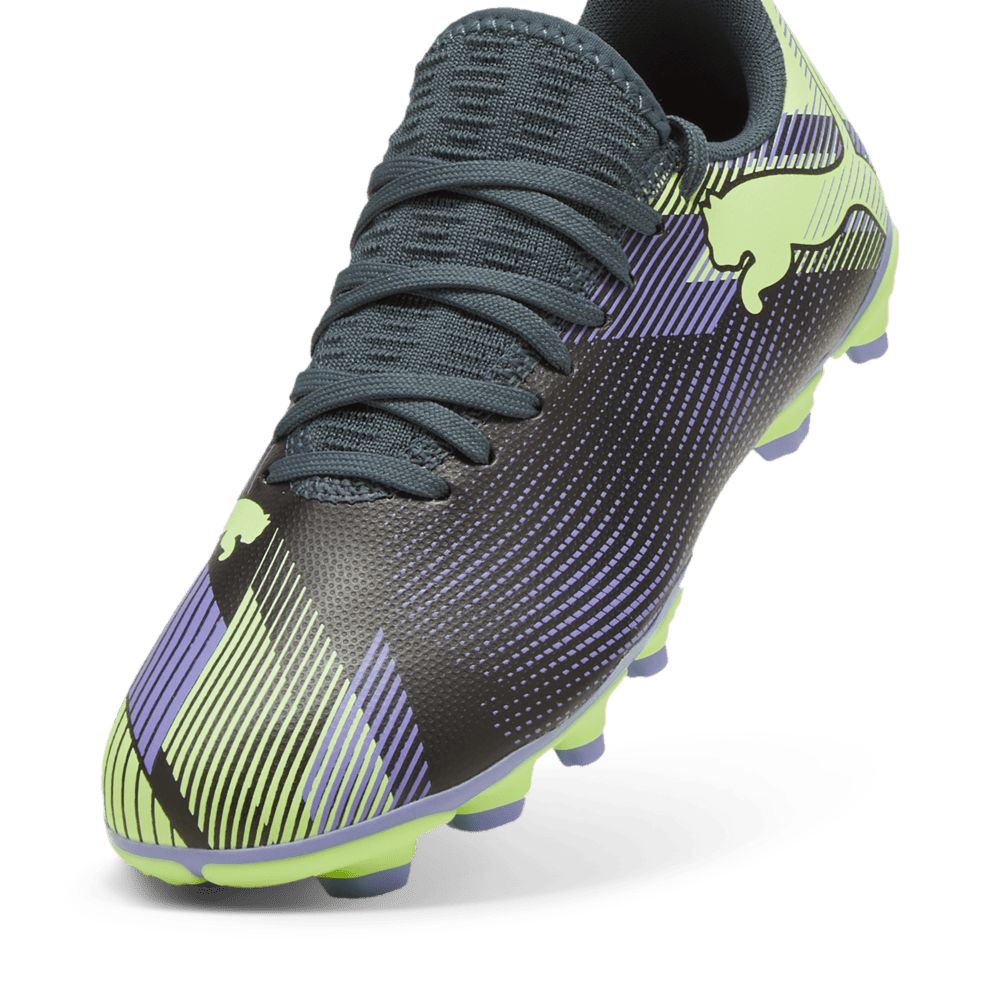 PUMA Future 7 Play FG/AG JR Soccer Cleats - Best Buy Soccer