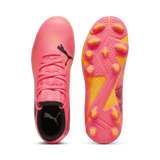 PUMA Future 7 Play FG/AG Junior Soccer Cleats - Best Buy Soccer