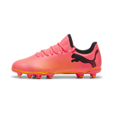 PUMA Future 7 Play FG/AG Junior Soccer Cleats - Best Buy Soccer