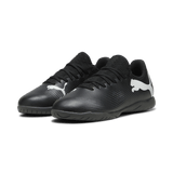 PUMA Future 7 Play IT JR Black/White - Best Buy Soccer