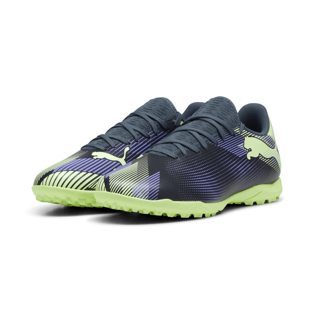 PUMA Future 7 Play TT Turf Shoes - Best Buy Soccer