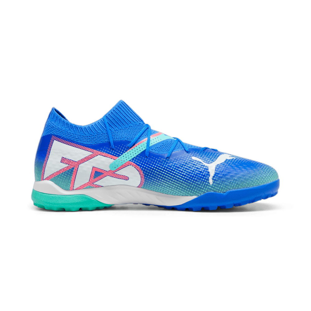 PUMA Future 7 Pro Cage Turf Football Boots - Best Buy Soccer