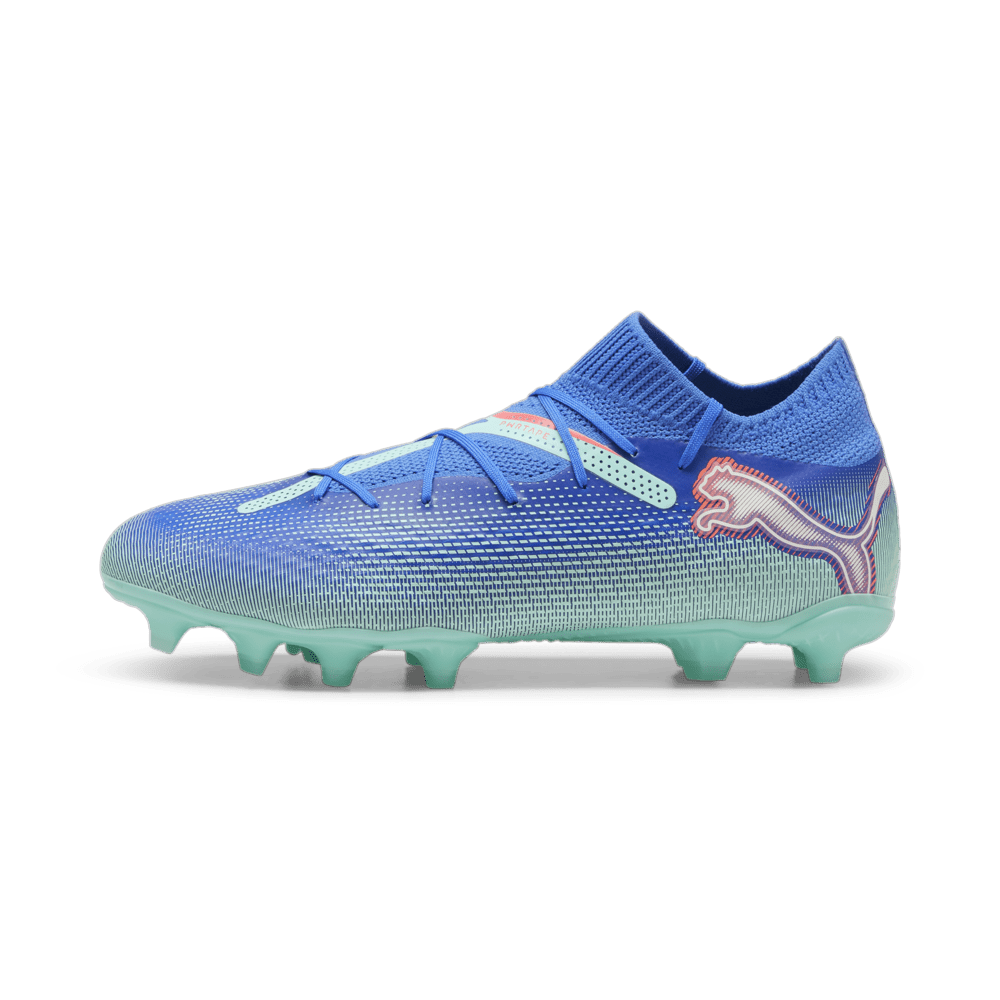 PUMA Future 7 Pro FG/AG Firm Ground Soccer Cleats - Best Buy Soccer