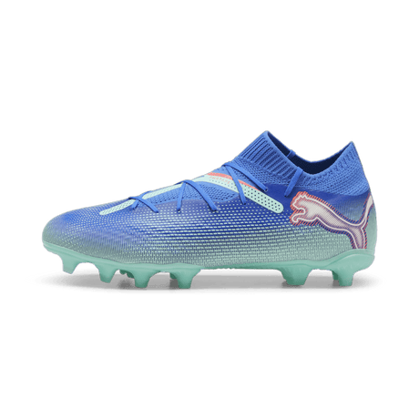 PUMA Future 7 Pro FG/AG Firm Ground Soccer Cleats - Best Buy Soccer