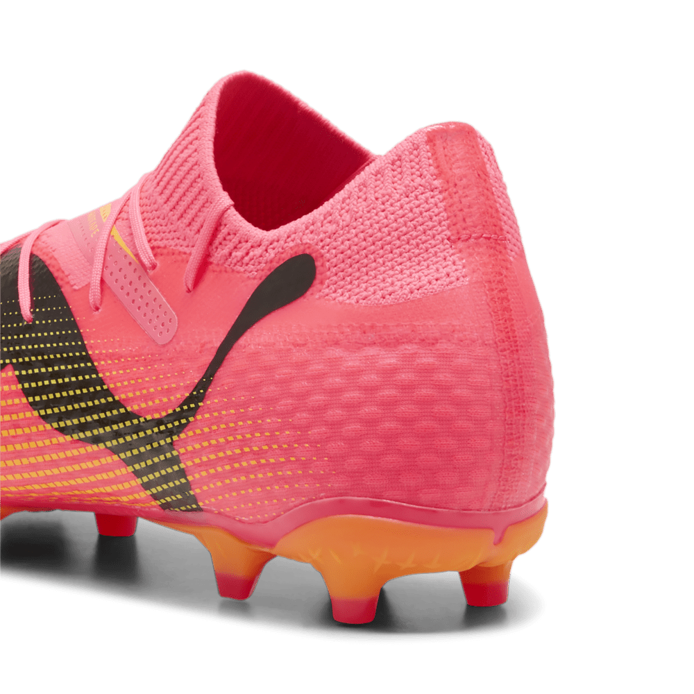 PUMA Future 7 Pro FG/AG Firm Ground Soccer Cleats - Best Buy Soccer