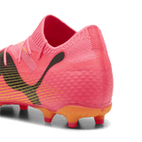 PUMA Future 7 Pro FG/AG Firm Ground Soccer Cleats - Best Buy Soccer